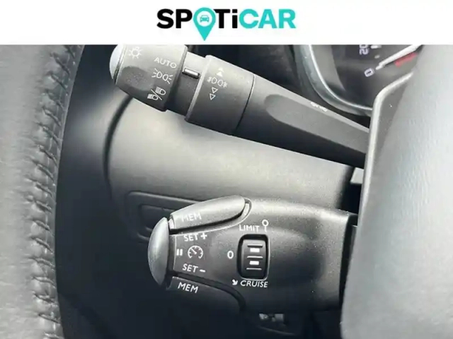 Citroën C3 Aircross puretech 130 s&amp;s eat6 — photo 43