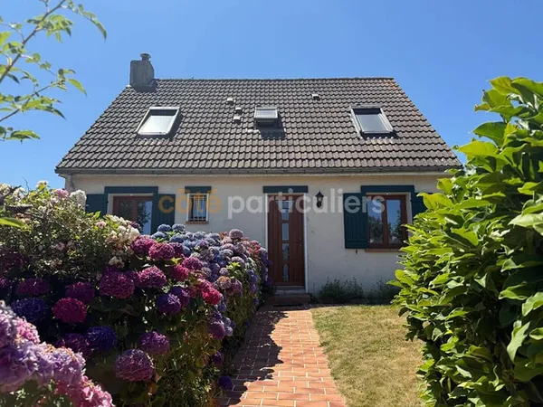 Maison 5 pièces 95 m²