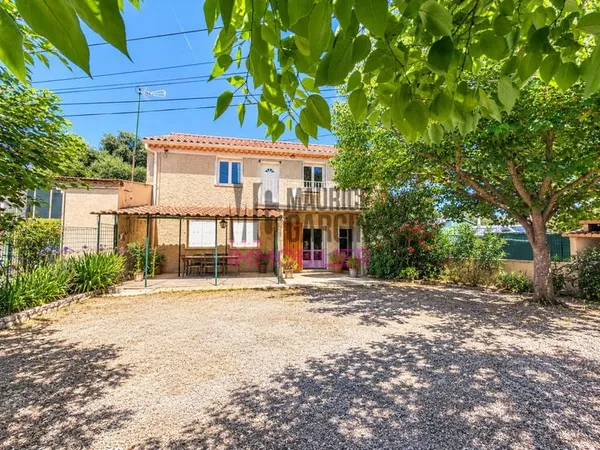Maison à vendre Carpentras