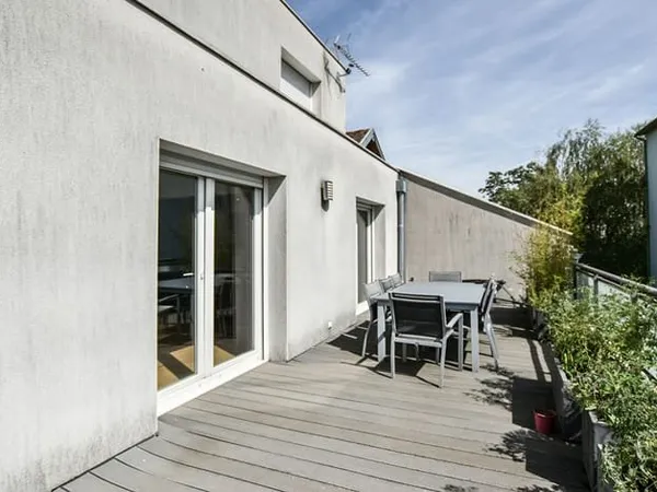 Maison BESANCON 5 pièces 128 m2