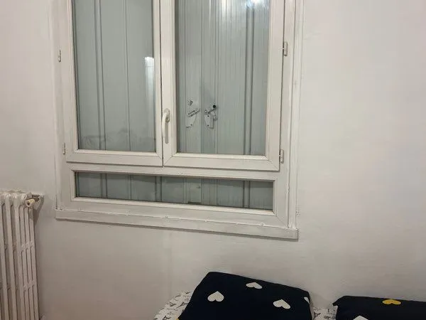 Chambre disponible en collocation uniquement pour étudiant ou étudiante à Ermont