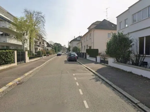 Appartement 1 pièce 15 m²