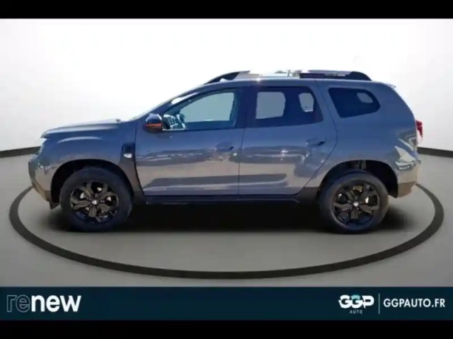 Dacia Duster 1.3 tce 130ch fap extreme 4x2 — photo 3