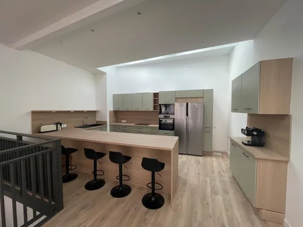 Investissement locatif clé en main — Carcassonne