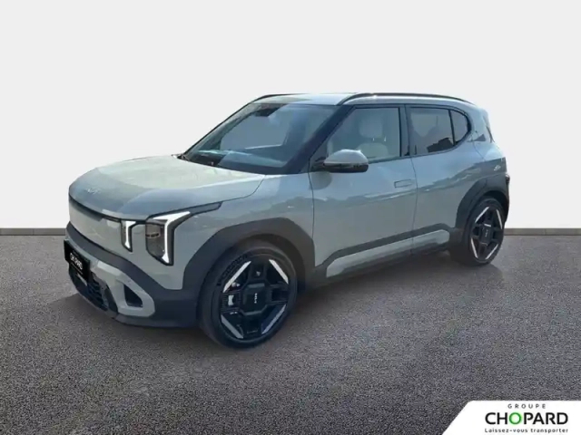 Kia Ev2 99,5 kw (135 ch) autonomie longue 61 kwh