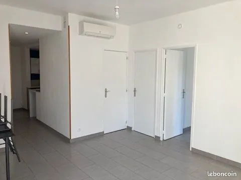 Appartement T3