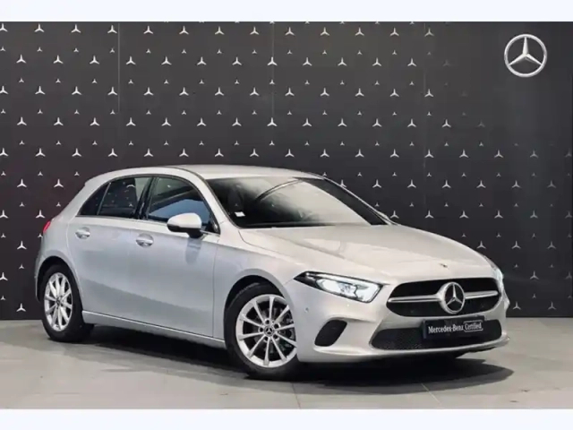 Mercedes Classe A 180 style line — photo 7