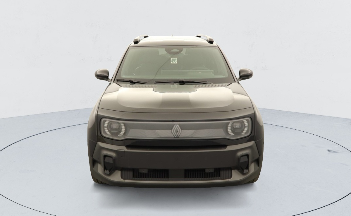 Renault R4 — photo 3