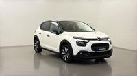 Citroen C3 1.2 PureTech 83ch S&S Shine Pack 123g — photo 3