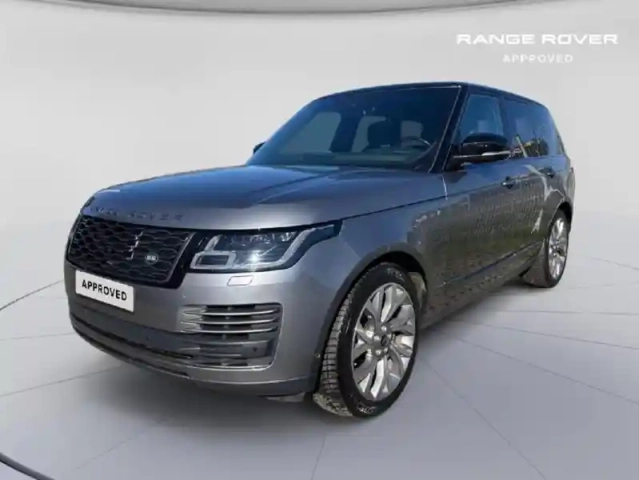 Land Rover Range Rover 2.0 p400e 404ch westminster swb mark x — photo 1