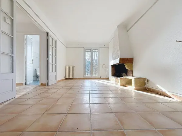 Appartement 7 pièces 135 m²