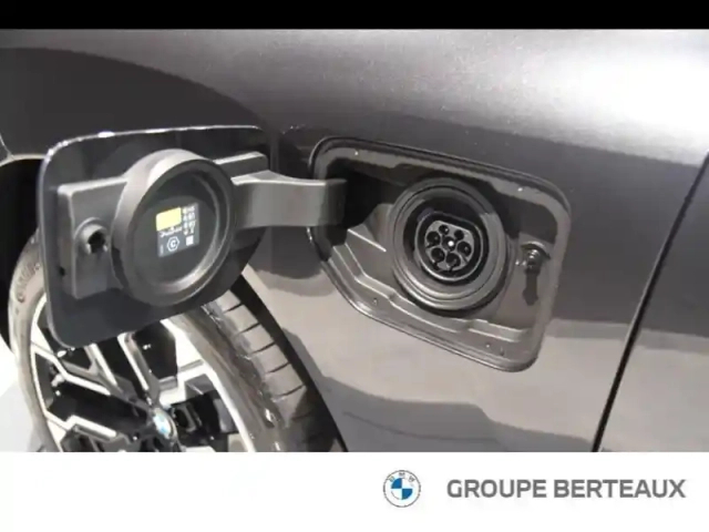 Bmw X3 xdrive30e 299ch m sport — photo 13