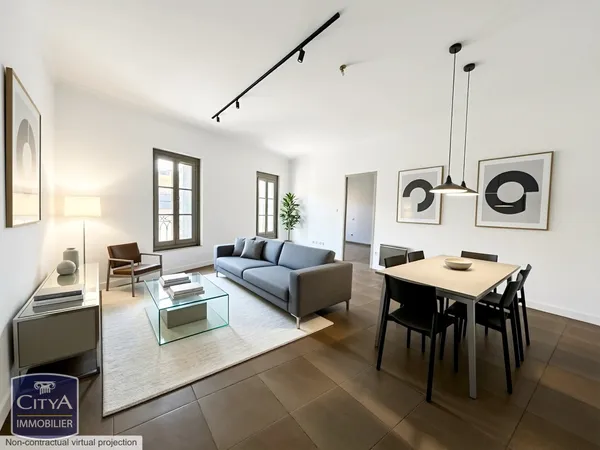 appartement
