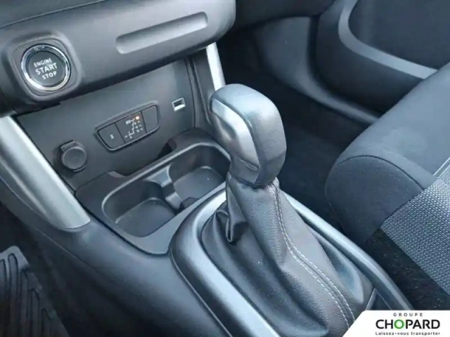 Citroën C3 Aircross puretech 130 s&amp;s eat6 — photo 21