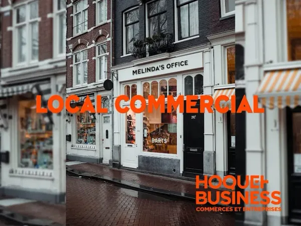 Local 32 m²