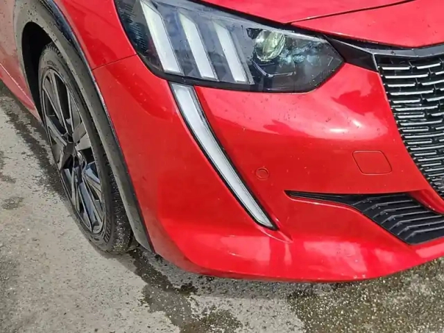 Peugeot 208 bluehdi 100 s&amp;s bvm6 — photo 16