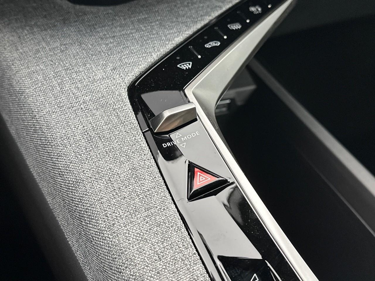 Peugeot 3008 hybrid 145 e-dcs6 allure — photo 29