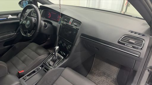 Volkswagen Golf 2.0 TSI 310 4Motion DSG7 - R – 2017 – 146020 km – Essence – Boîte Automatique — photo 14