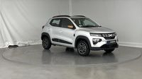 Dacia Spring Extreme — photo 3
