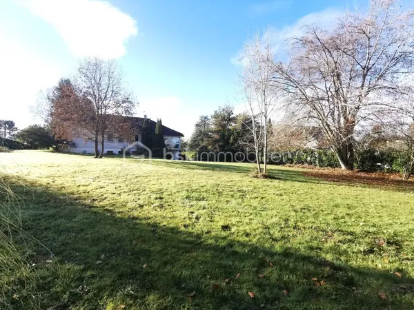 Maison 6 pièces 205 m²