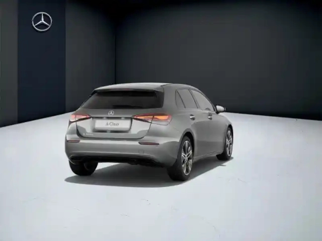 Mercedes Classe A 180 d progressive line — photo 15