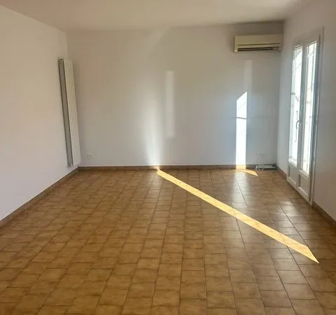 Villa 3 chambres