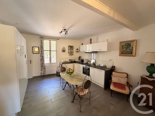 Appartement 3 pièces 44 m²