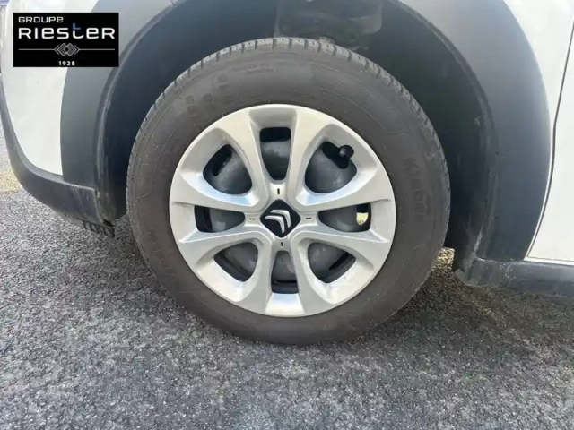 Citroën C3 bluehdi 100 s&amp;s bvm6 — photo 55