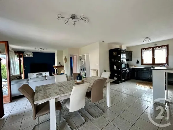 Maison 3 pièces 80 m²