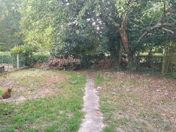 Villa 4 pièces 77 m²
