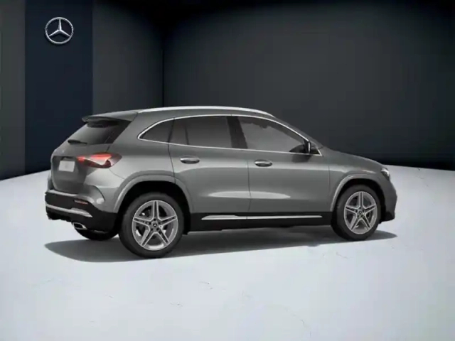 Mercedes Gla 200 d — photo 19
