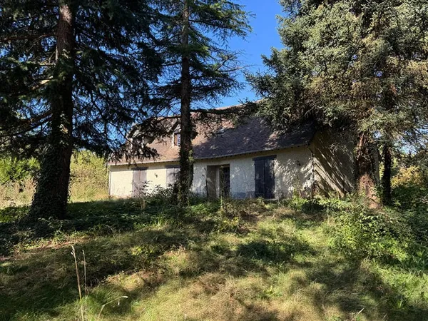 Maison traditionnelle avec bel environnement GARANCIÈRES 7 pièces 241 m2
