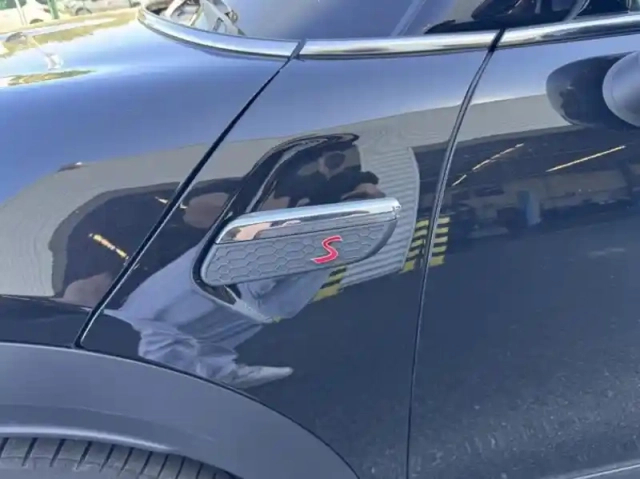 Mini Mini cooper s 178ch edition premium plus bva7 — photo 10