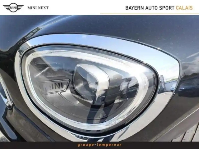 Mini Countryman cooper 136ch  highlands bva7 — photo 7