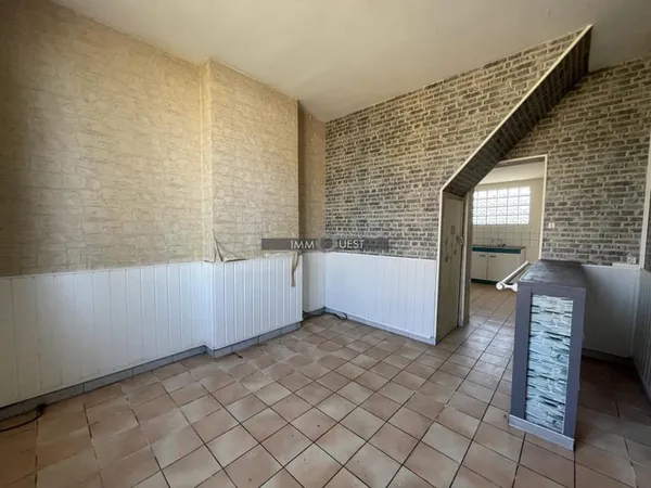 Maison en Vente - Desvres (62240)
