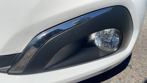 Peugeot 208 1.2 PureTech 82 - Active – 2019 – 32567 km – Essence – Boîte Manuelle — photo 2