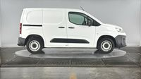 Citroen Berlingo Van M 650kg BlueHDi 100 S&S Driver — photo 4