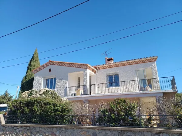 Maison 5 pièces 154 m²