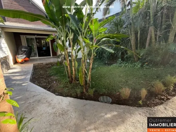 Maison 4 pièces 72 m²
