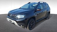 Dacia Duster 1.5 Blue dCi 115ch SL Extreme 4x4 — photo 1