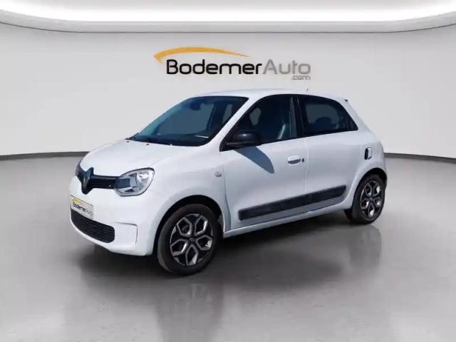 Renault Twingo iii sce 65
