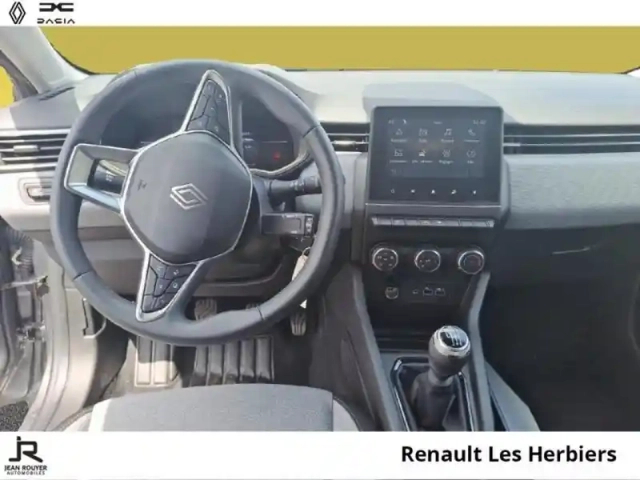 Renault Clio 1.0 tce 90ch evolution - 24 — photo 5
