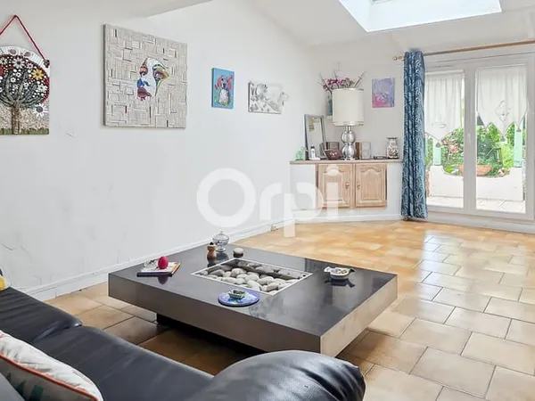 Maison 4 pièces 78 m²