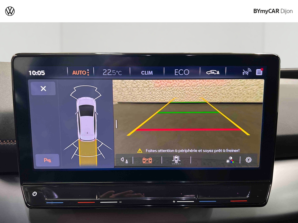Cupra Born 230 ch - Batterie XL — photo 20