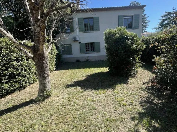 Maison 7 pièces 190 m²