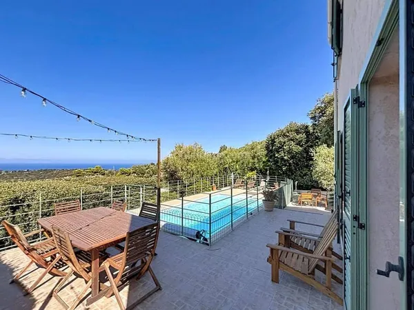 Maison 5 pièces 113 m²
