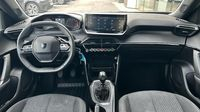 Peugeot 2008 1.2 100ch S&S Style — photo 11