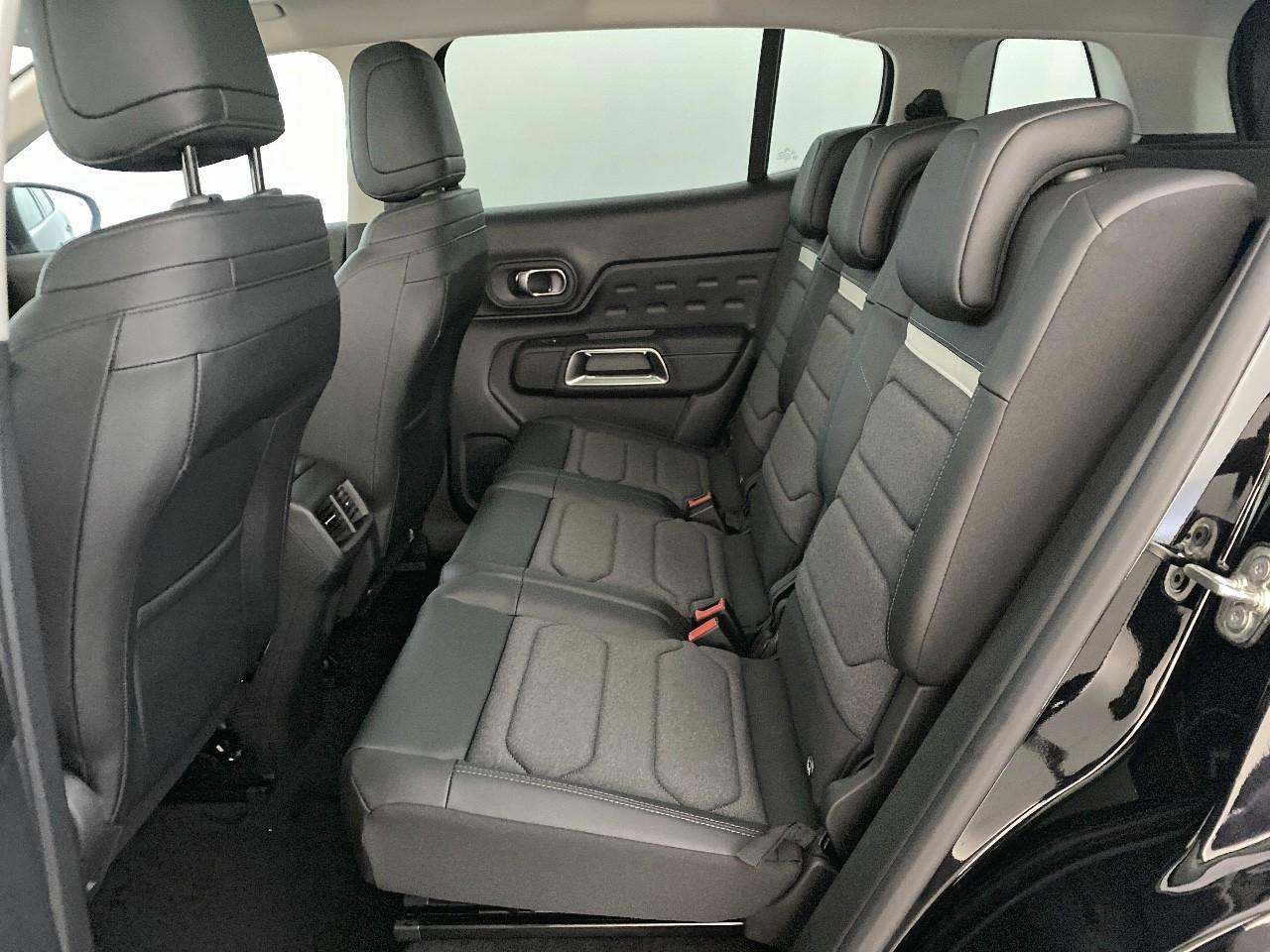Citroën C5 Aircross hybride 145 e-dcs6 max — photo 10