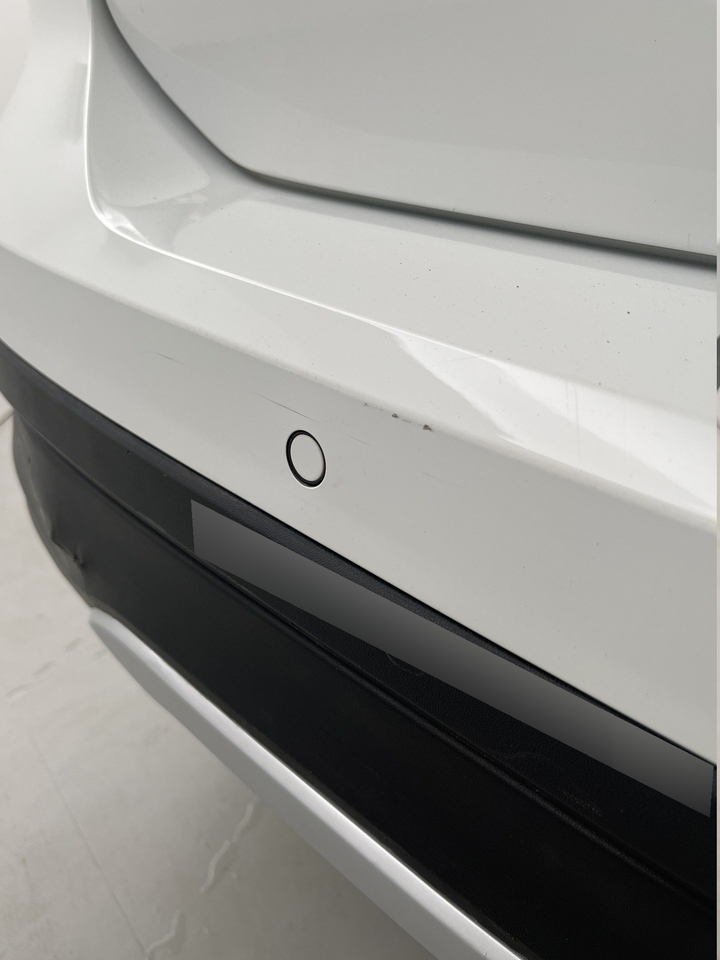 Volkswagen T-Cross — photo 89