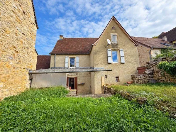 Maison 5 pièces 73 m²